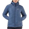 Rab Cirrus Alpine Jacket – Women’s